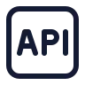 Api icon preview
