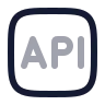 Api icon preview