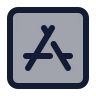 App Store icon preview