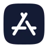 App Store icon preview