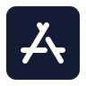 App Store icon preview