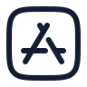 App Store icon preview