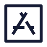 App Store icon preview