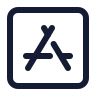App Store icon preview