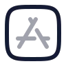App Store icon preview