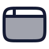 App Window icon preview