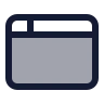 App Window icon preview