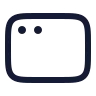 App Window Mac icon preview