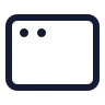 App Window Mac icon preview