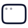 App Window Mac icon preview