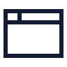 App Window icon preview