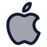 Apple icon preview