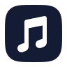 Apple Music icon preview