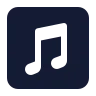 Apple Music icon preview