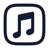 Apple Music icon preview