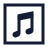 Apple Music icon preview