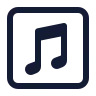 Apple Music icon preview