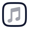 Apple Music icon preview