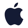 Apple icon preview