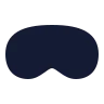 Apple Vision Pro icon preview