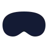 Apple Vision Pro icon preview