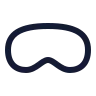 Apple Vision Pro icon preview
