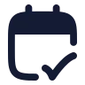 Appointment 01 icon preview