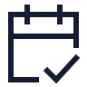 Appointment 01 icon preview