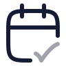 Appointment 01 icon preview