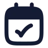 Appointment 02 icon preview