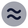 Approximately Equal Circle icon preview