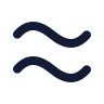 Approximately Equal icon preview