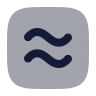 Approximately Equal Square icon preview