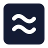 Approximately Equal Square icon preview