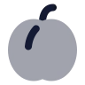 Apricot icon preview