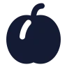 Apricot icon preview
