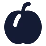 Apricot icon preview