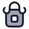 Apron icon preview