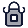 Apron icon preview