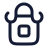 Apron icon preview
