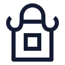 Apron icon preview