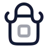 Apron icon preview