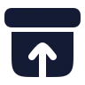 Archive Restore icon preview