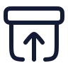 Archive Restore icon preview
