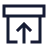 Archive Restore icon preview