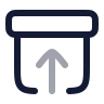 Archive Restore icon preview