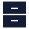 Archive icon preview