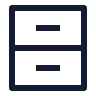 Archive icon preview