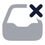 Archivex icon with bulk rounded style