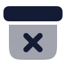 Archive X icon preview